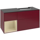 Villeroy &amp; Boch F142HJHB Waschbeckenunterschrank...