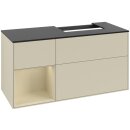 Villeroy &amp; Boch F142HJHJ Waschbeckenunterschrank...