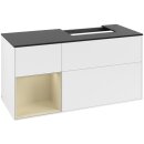 Villeroy &amp; Boch F142HJMT Waschbeckenunterschrank...