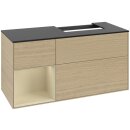 Villeroy &amp; Boch F142HJPC Waschbeckenunterschrank...