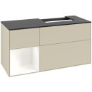 Villeroy &amp; Boch F142MTHJ Waschbeckenunterschrank...