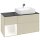 Villeroy &amp; Boch F142MTHJ Waschbeckenunterschrank Finion F14