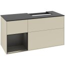 Villeroy &amp; Boch F142PDHJ Waschbeckenunterschrank...