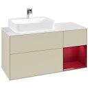 Villeroy &amp; Boch F151HBHJ Waschbeckenunterschrank Finion F15