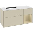 Villeroy &amp; Boch F151HJHJ Waschbeckenunterschrank...