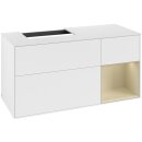 Villeroy &amp; Boch F151HJMT Waschbeckenunterschrank...