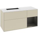 Villeroy &amp; Boch F151PDHJ Waschbeckenunterschrank Finion F15