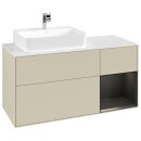 Villeroy &amp; Boch F151PDHJ Waschbeckenunterschrank Finion F15