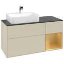 Villeroy &amp; Boch F152HFHJ Waschbeckenunterschrank...