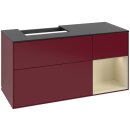 Villeroy &amp; Boch F152HJHB Waschbeckenunterschrank...