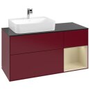 Villeroy &amp; Boch F152HJHB Waschbeckenunterschrank...