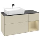 Villeroy &amp; Boch F152HJHJ Waschbeckenunterschrank...