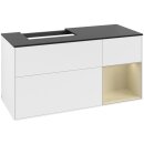 Villeroy &amp; Boch F152HJMT Waschbeckenunterschrank...