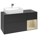 Villeroy &amp; Boch F152HJPD Waschbeckenunterschrank...