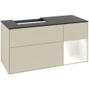 Villeroy &amp; Boch F152MTHJ Waschbeckenunterschrank...