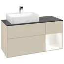 Villeroy &amp; Boch F152MTHJ Waschbeckenunterschrank Finion F15