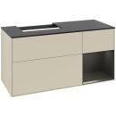 Villeroy &amp; Boch F152PDHJ Waschbeckenunterschrank...