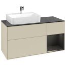 Villeroy &amp; Boch F152PDHJ Waschbeckenunterschrank...