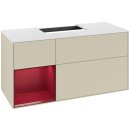 Villeroy &amp; Boch F161HBHJ Waschbeckenunterschrank...