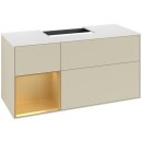 Villeroy &amp; Boch F161HFHJ Waschbeckenunterschrank...