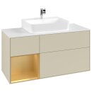 Villeroy &amp; Boch F161HFHJ Waschbeckenunterschrank...