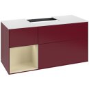 Villeroy &amp; Boch F161HJHB Waschbeckenunterschrank...