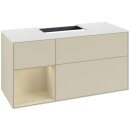 Villeroy &amp; Boch F161HJHJ Waschbeckenunterschrank...