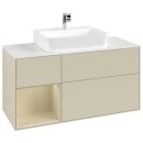 Villeroy &amp; Boch F161HJHJ Waschbeckenunterschrank...