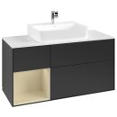 Villeroy &amp; Boch F161HJPD Waschbeckenunterschrank...