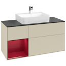 Villeroy &amp; Boch F162HBHJ Waschbeckenunterschrank...