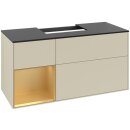 Villeroy &amp; Boch F162HFHJ Waschbeckenunterschrank...