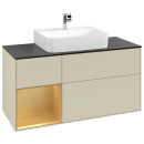 Villeroy &amp; Boch F162HFHJ Waschbeckenunterschrank...