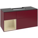 Villeroy &amp; Boch F162HJHB Waschbeckenunterschrank...