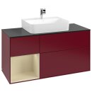 Villeroy &amp; Boch F162HJHB Waschbeckenunterschrank...