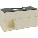 Villeroy &amp; Boch F162HJHJ Waschbeckenunterschrank...