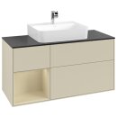 Villeroy &amp; Boch F162HJHJ Waschbeckenunterschrank...