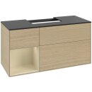 Villeroy &amp; Boch F162HJPC Waschbeckenunterschrank...