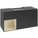 Villeroy &amp; Boch F162HJPD Waschbeckenunterschrank...