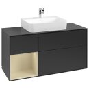 Villeroy &amp; Boch F162HJPD Waschbeckenunterschrank Finion F16