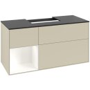 Villeroy &amp; Boch F162MTHJ Waschbeckenunterschrank...