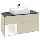 Villeroy &amp; Boch F162MTHJ Waschbeckenunterschrank...