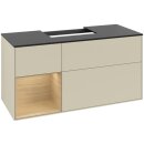 Villeroy &amp; Boch F162PCHJ Waschbeckenunterschrank...