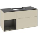 Villeroy &amp; Boch F162PDHJ Waschbeckenunterschrank...