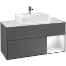 Villeroy &amp; Boch F171GFHJ Waschbeckenunterschrank...