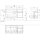 Villeroy &amp; Boch F172HJHB Waschbeckenunterschrank Finion F17