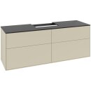 Villeroy &amp; Boch F19200HJ Waschbeckenunterschrank...