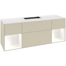 Villeroy &amp; Boch F211MTHJ Waschbeckenunterschrank...