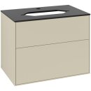 Villeroy &amp; Boch F22200HJ Waschbeckenunterschrank...