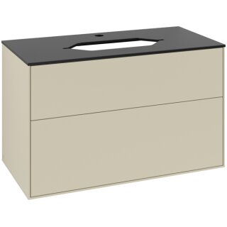 Villeroy & Boch F23200HJ Waschbeckenunterschrank Finion F23