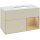 Villeroy &amp; Boch F251PCHJ Waschbeckenunterschrank Finion F25